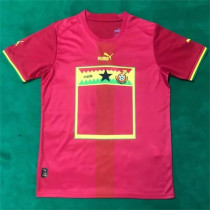 WORLD CUP 2022 Ghana Away Fans Version Thailand Quality