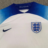 2022 England home Women Jersey Thailand Quality