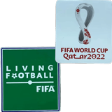 WORLD CUP 2022 Qatar Away Player Version Thailand Quality