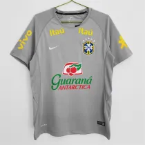 2022 Brazil (Training clothes) Fans Version Thailand Quality