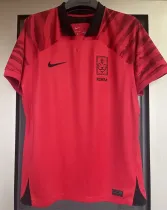 2022 Korea home Fans Version Thailand Quality