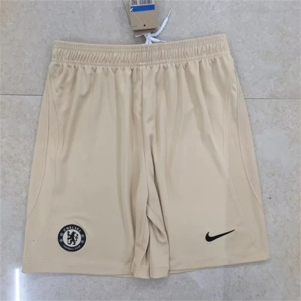 22-23 Chelsea Third Away Soccer shorts Thailand Quality