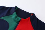 22-23 Portugal (Borland) Jacket Adult Sweater tracksuit set