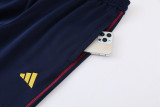 2022 Spain (Borland) Jacket  Adult Sweater tracksuit set