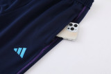 2022 Argentina (Borland) Jacket  Adult Sweater tracksuit set