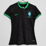 2022 Brazil (Special Edition) Women Jersey Thailand Quality