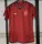 2022 Spain home Fans Version Thailand Quality