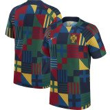 2022 Portugal (Training clothes) Fans Version Thailand Quality