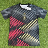 2022 Germany (Training clothes) Fans Version Thailand Quality