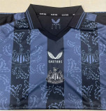 22-23 Newcastle United (130 Years Souvenir Edition) Fans Version Thailand Quality