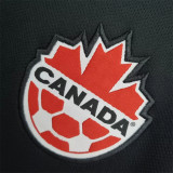 2022 Canada Third Away Fans Version Thailand Quality