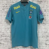 2022 Brazil (Training clothes) Fans Version Thailand Quality