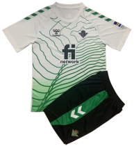 22-23 Real Betis (Training clothes) Set.Jersey & Short High Quality