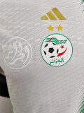 2022 Algeria home Player Version Thailand Quality