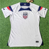2022 United States home Women Jersey Thailand Quality
