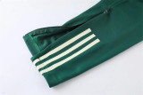 22-23 Mexico (Off white) Adult Sweater tracksuit set