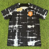 2022 Netherlands (Training clothes) Fans Version Thailand Quality