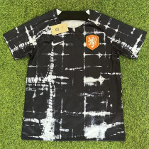 2022 Netherlands (Training clothes) Fans Version Thailand Quality