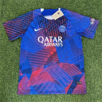 22-23 Paris Saint-Germain (Training clothes) Fans Version Thailand Quality