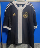 2022 Germany (Retro Jersey) Fans Version Thailand Quality