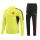 Young 22-23 Flamengo (yellow) Sweater tracksuit set