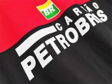 07-08 Flamengo home Retro Jersey Thailand Quality