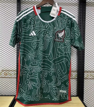 2022 Mexico Third Away Fans Version Thailand Quality