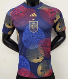 WORLD CUP 2022 Spain (Training clothes) Player Version Thailand Quality