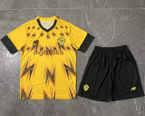22-23 AS Roma (Special Edition) Set.Jersey & Short High Quality