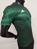 2022 Mexico (Training clothes) Player Version Thailand Quality