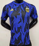 2022 Argentina (Training clothes) Player Version Thailand Quality