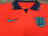 WORLD CUP 2022 England Away Women Jersey Thailand Quality
