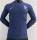 Long sleeve 2022 France home Player Version Thailand Quality