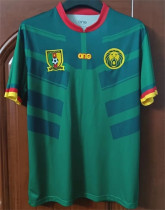 WORLD CUP 2022 Cameroun home Fans Version Thailand Quality