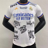 22-23 Real Madrid (champion) Player Version Thailand Quality