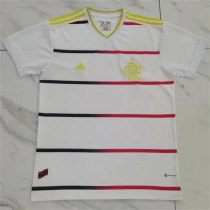 22-23 Flamengo (Training clothes) Fans Version Thailand Quality