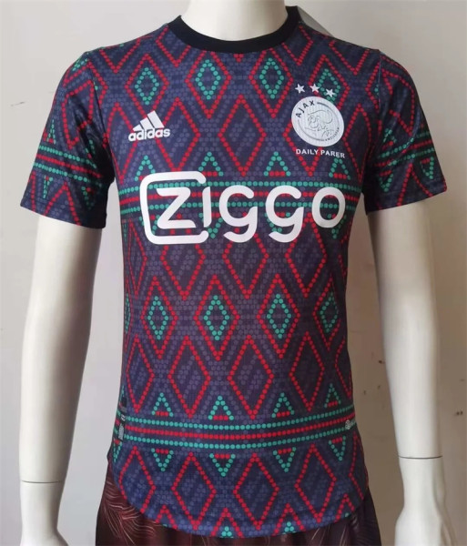 22-23 Ajax Player Version Thailand Quality