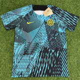 22-23 Inter milan (Training clothes) Fans Version Thailand Quality