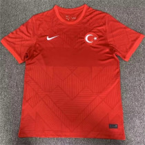 WORLD CUP 2022 Turkey home Fans Version Thailand Quality