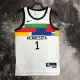 23 Minnesota Timberwolves  23赛季 森林狼 城市版 1号 爱德华兹