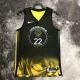 23 Golden State Warriors   23赛季 勇士 城市版 22号 维金斯