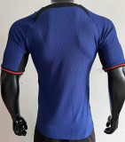 WORLD CUP 2022 Netherlands Away Player Version Thailand Quality