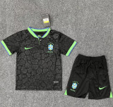 Kids kit 2022 Brazil Thailand Quality