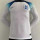 Long sleeve 2022 England home Player Version Thailand Quality
