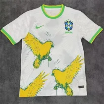 2022 Brazil (Vodka) Fans Version Thailand Quality