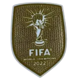 2022 FIFA WORLD CUP Champion Shield