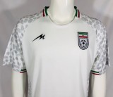 WORLD CUP 2022 Iran home Fans Version Thailand Quality