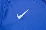 2022 England (bright blue) Jacket Adult Sweater tracksuit set