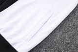 2022 Germany (white) Jacket  Adult Sweater tracksuit set