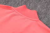 22-23 SC Internacional (Pink) Jacket Adult Sweater tracksuit set